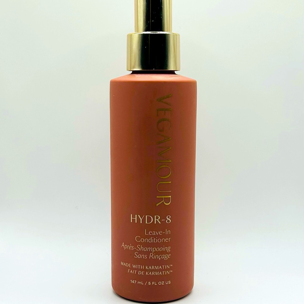 Vegamour - Detangling and Frizz Reducing HYDR-8 Leave-In Conditioner